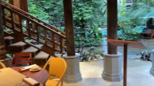 ОНЛАЙН-ИНСПЕКЦИЯ ПО ОТЕЛЯМ ДАНАНГА: Furama Resort Danang 5* и Furama