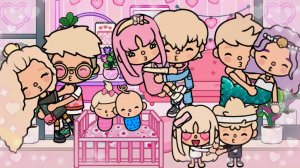 ТОКА БОКА СЕРИАЛ ИСТОРИЯ ЖИЗНИ