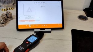 Планшет Tecno Megapad 11 LTE демонстрация звука