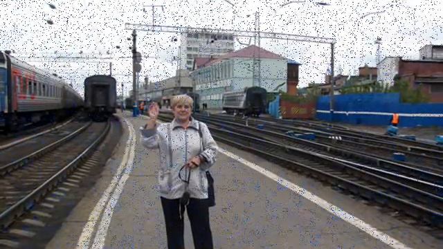Встречи с друзьями.wmv смотреть онлайн