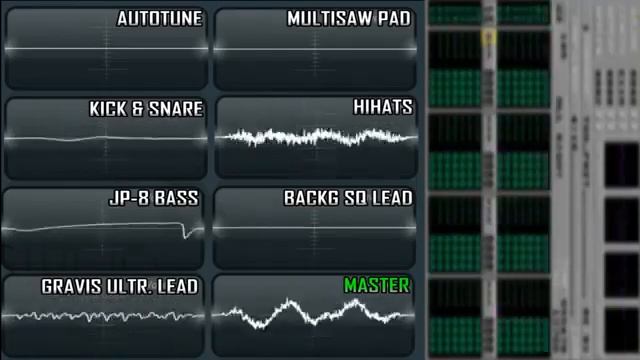 Нифёдов - 33 Mhz (Песня PC олдфага) смотреть онлайн