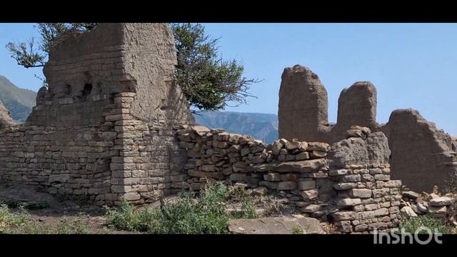 Гастротуризм южный Дагестан/ Хижина у Тимура смотреть онлайн