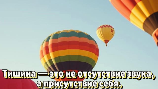 Тишина смотреть онлайн