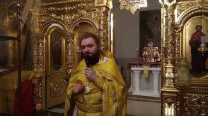 ВСЕ ТАМ БУДЕМ. Отец Савва (Мажуко)