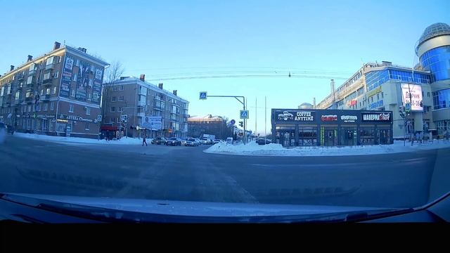 Безбашенный водятел. смотреть онлайн