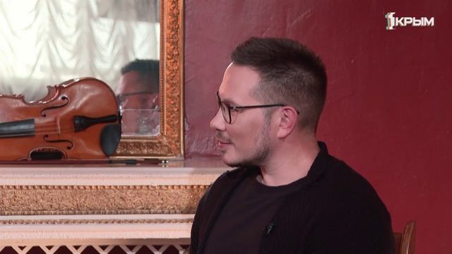 Репетиция. Выпуск от 25.05.25