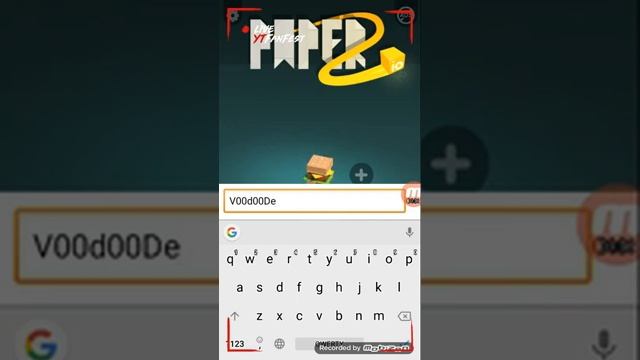 💫Код для Игры (Paper.io.2)💫 смотреть онлайн