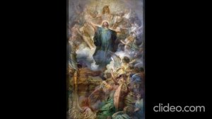 Сегодня день Господня Вознесенья - стихи