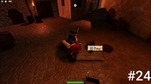 100 фактов о Guts and Blackpowder #2