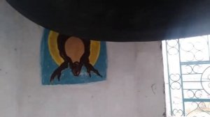 Звон колоколов