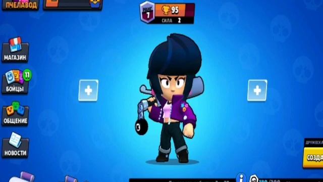 Картинки з бравл старса і роблокса обі продолженія смотреть онлайн