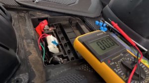 скутер TMBK BWS отзыв после 2000 км, ТО 3