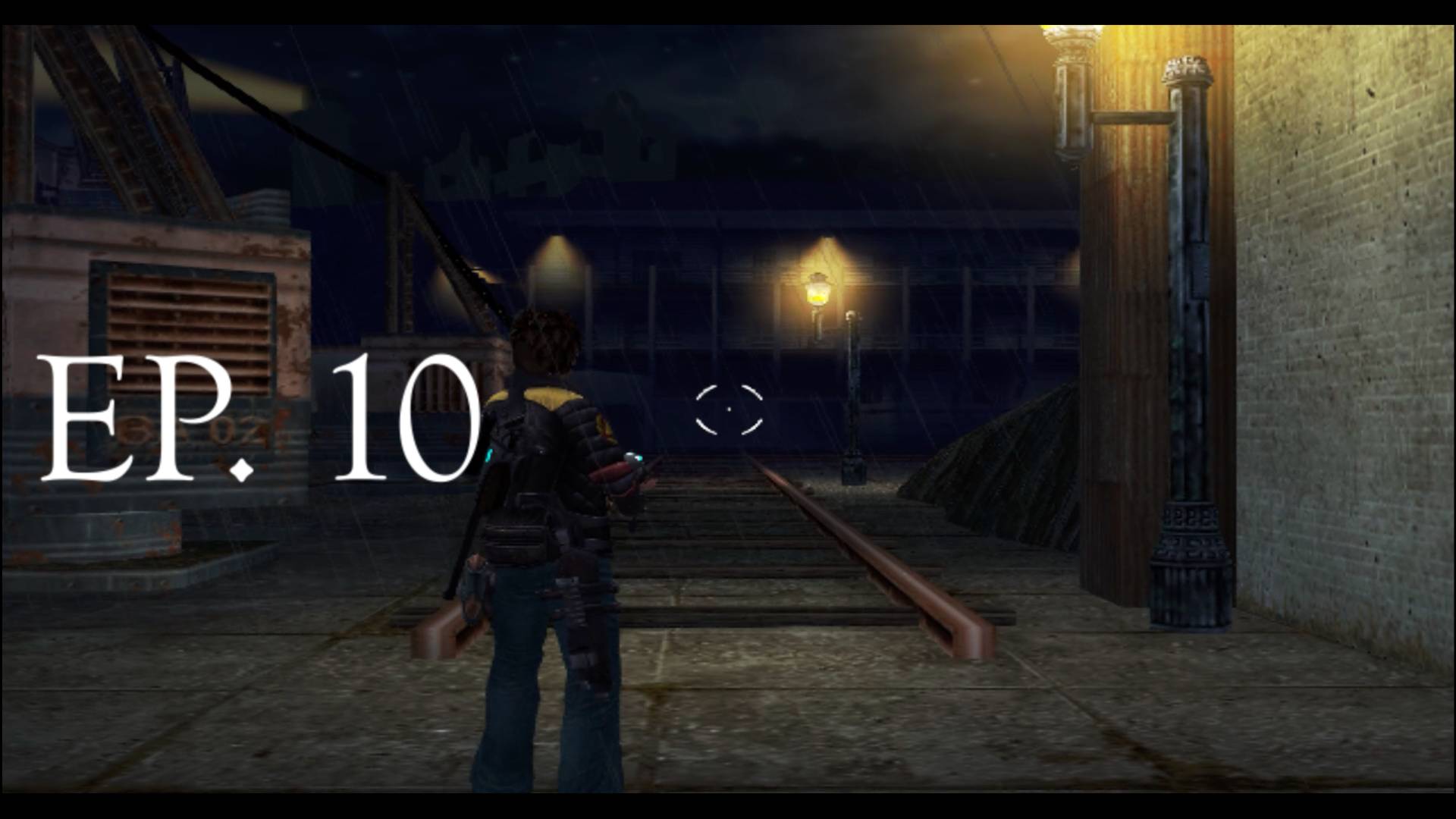 Ghosthunter – Ep. 10