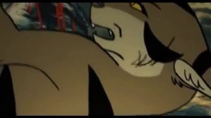 Коты воители смерть Звездоцапа