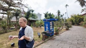 Хайкоу: что посмотреть в столице Хайнаня?