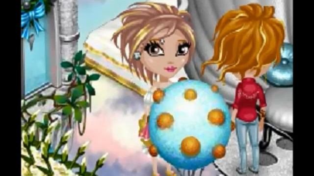 Память боль аватария 1 серия.