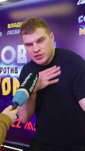 РОБОКОСТЮМ БЫЛ ТЯЖЕЛЫЙ И НЕУДОБНЫЙ 🤖 ВЛАДИМИР ЛЮБИМЦЕВ ПРО ФИЛЬМ "СОЛОВЕЙ ПРОТИВ МУРОМЦА" #кино смотреть онлайн