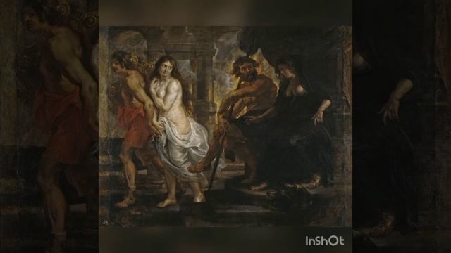 Орфей и Эвридика !!! смотреть онлайн