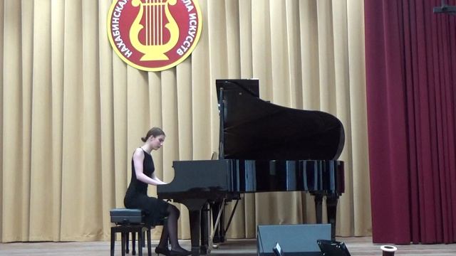 Концерт "С музыкой не расстаемся" Славина Александра смотреть онлайн