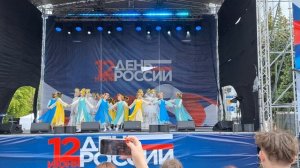 театр танца "Иван да Марья" город Барнаул
"хоровод Россия" 
2024 год