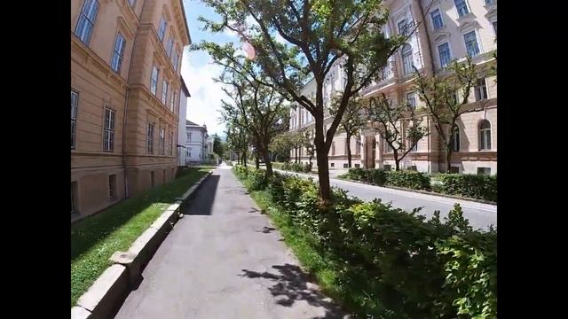 Филлах (Австрия)/Villach (Austria)