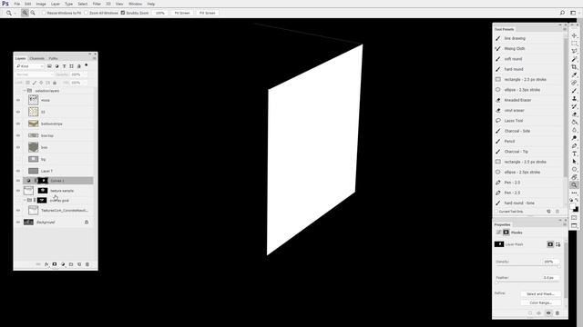 [Ctrl-Paint] Digital Realism Starter Kit. 02. Edge Control смотреть онлайн