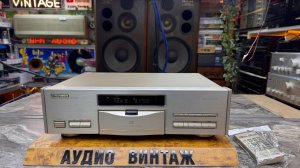 Pioneer Compact Disc Player PD-T06
