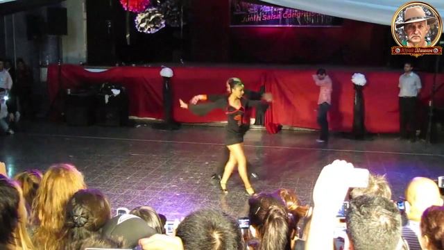 ATACA x LA ALEMANA!!  Like!!! Группа Курнуц - А у нас на озере лилии цветут