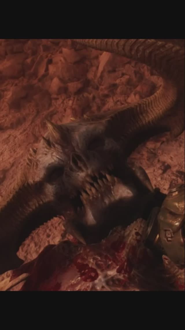 DooM Dark Ages смотреть онлайн