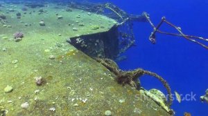 Топ 5 Самых Опасных Мест Океанов и Морей 🌊