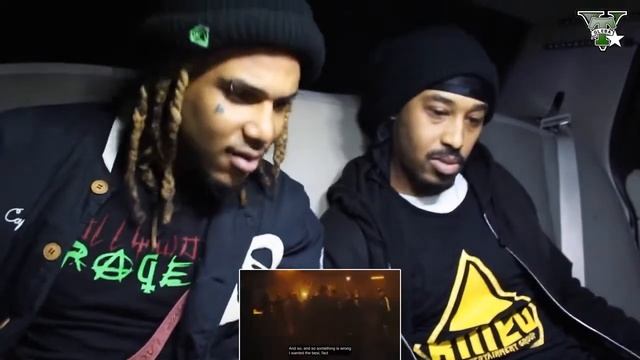 ИНОСТРАНЦЫ ВПЕРВЫЕ СЛУШАЮТ ИДЕАЛЬНУЮ РУССКУЮ МУЗЫКУ M смотреть онлайн