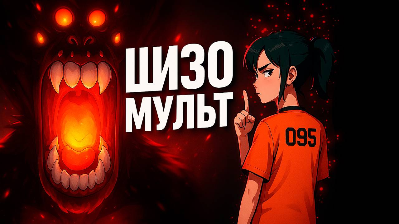 Психотерапевт ввёл сыворотку — и ужас вырвался наружу | The Worm