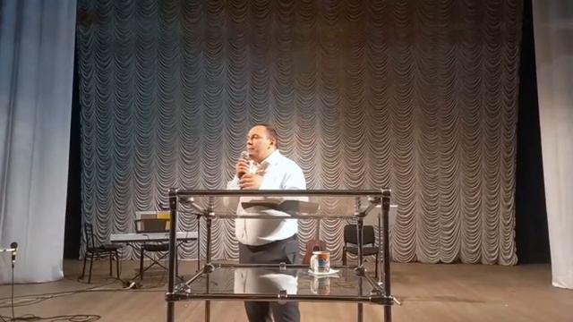 Истинная вера и суеверия | Андрей Фурса | 25.09.2022