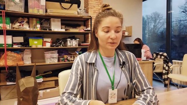 #3АЭРОКВАНТУМ - Навигатор Кванторианца смотреть онлайн