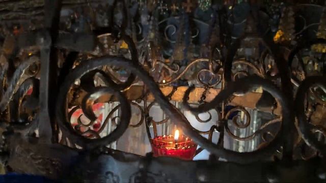 Монастырь Анастасии Узорешительницы Презентация смотреть онлайн