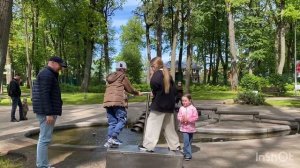 Калининград. Переезд всей семьей. Что посмотреть в обл