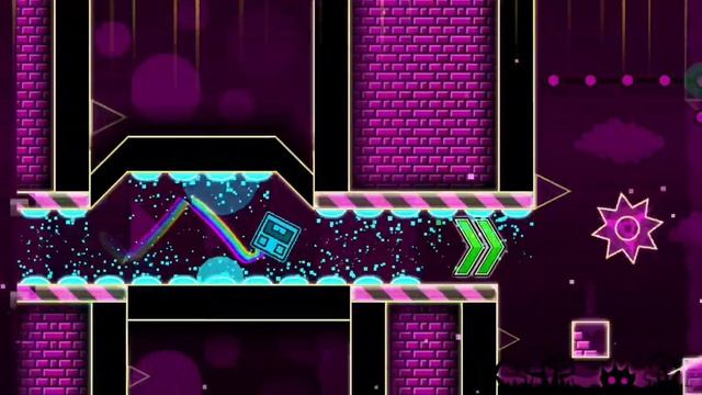 Dark Drop (100% harder) by Alkali смотреть онлайн