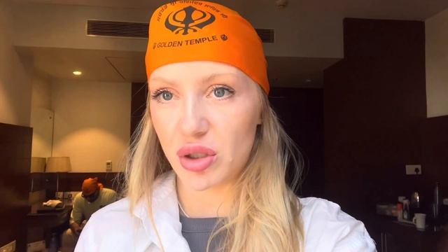 ЗОЛОТОЙ ХРАМ|КТО ТАКИЕ СИКХИ ?|ВСЁ ЗОЛОТО ИНДИИ#india #инд