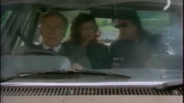 The Wanderer 1994 (сериал Странник) смотреть онлайн