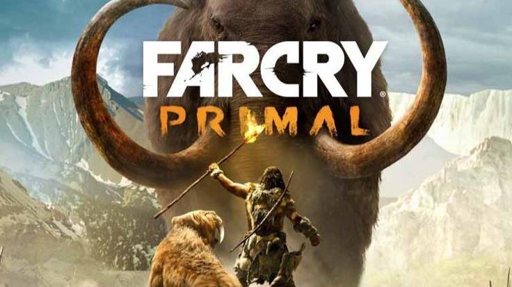 Far Cry Primal №16 ЗАХВАТ заложников 2 враждебных племен смотреть онлайн