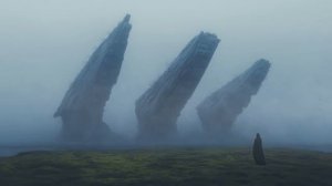 💿💀New Age _ Dark Post-Apocalyptic Ambient Music - Dystopian Atmospheres