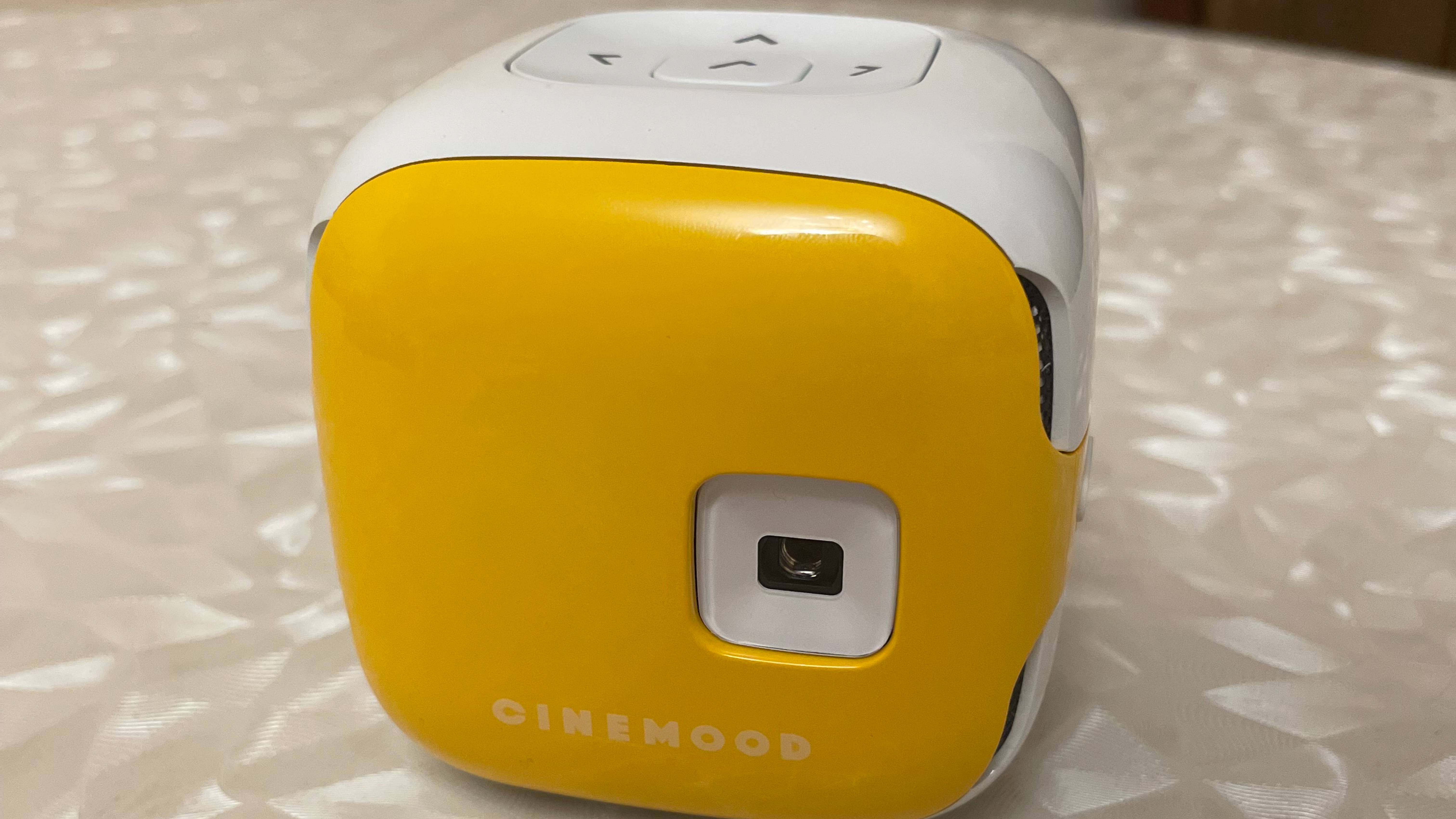 Диакубик Cinemood Сколково