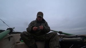 рыбалка на бортовые удочки 24.05.25.