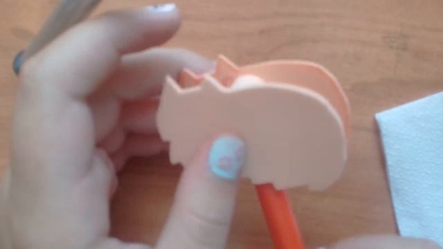 Канцелярия с пушинами 2😹 смотреть онлайн