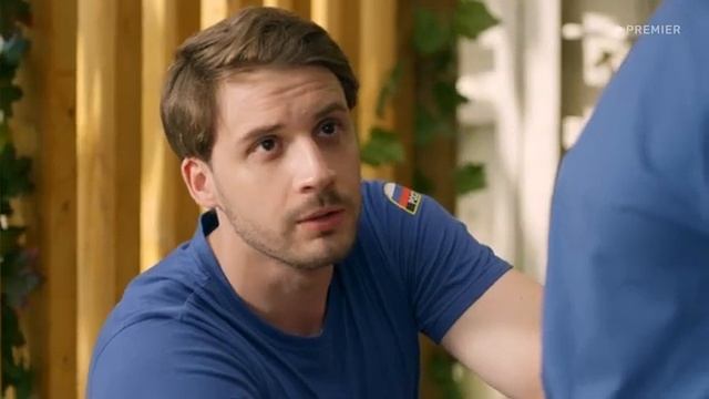 пять минут тишины море горы сезон 5 серия 14 смотреть онлайн