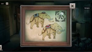 100 Дверей - Сбеги Из Дурдома
(Mental Hospital Escape)
Уровень 36-40