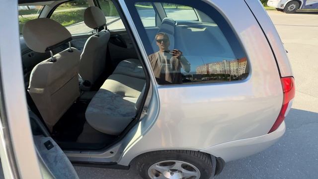 Лада Калина