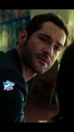 СЕРИАЛ: ЛЮЦИФЕР 😈