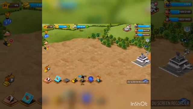 Играем в Paradise City Lsl....