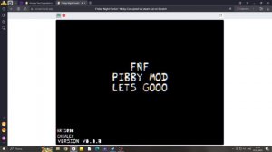 Прохождение модов steam cat and friends vs ZANTA, steam cat vs pibby corrupted BETA, steam cat Tabi